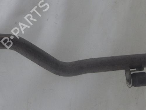 Exhaust system MERCEDES-BENZ M-CLASS (W164) ML 280 CDI 4-matic (164.120) | BP14584714M121 