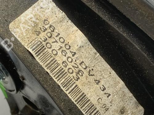 Left mirror VOLVO V70 II (285) D5 | BP32084229C26