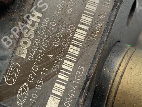 Injection pump HYUNDAI i30 (FD) 1.6 CRDi | BP36999494M78 - Image 3