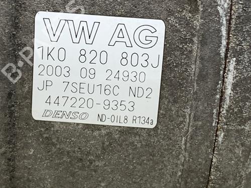AC compressor VW GOLF V (1K1) 1.4 16V | BP40296731M34 - Image 3