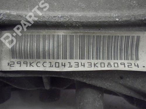 Rear differential AUDI A5 (8T3) S5 quattro | BP5328424M24 