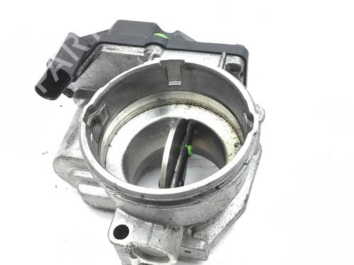 Throttle body VW PASSAT B6 Variant (3C5) 2.0 TDI | BP24829530M82 