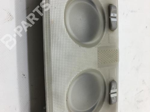 Innerbelysning FIAT BRAVO II (198_) 1.9 D Multijet (198AXB1A) (120 hp) 8361770