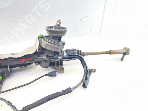 Steering rack VW PASSAT B6 Variant (3C5) 2.0 TDI | BP31178587M22