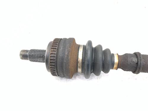 Left rear driveshaft BMW 1 (E87) 116 i | BP33167318M40  - Image 5