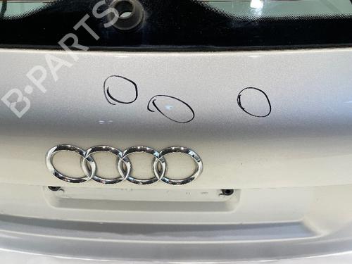 Tailgate AUDI A3 (8P1) 1.4 TFSI | BP30331218C6