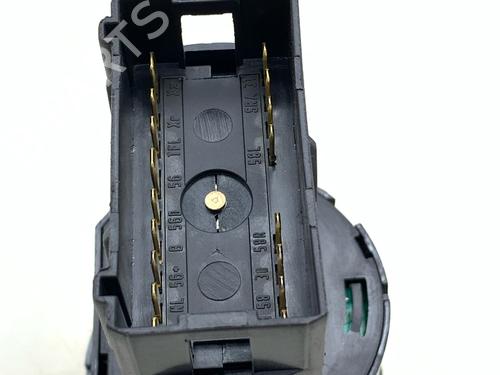 Headlight switch SKODA ROOMSTER (5J7) 1.6 | BP40448745I24 - Image 4
