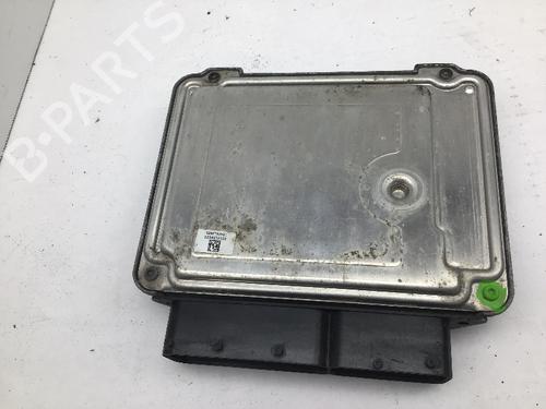 Engine control unit (ECU) OPEL SIGNUM Hatchback (Z03) 1.9 CDTI (F48) | BP29430217M57 