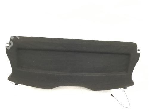 Rear parcel shelf FORD FIESTA V (JH_, JD_) 1.4 16V | BP16492866C85 