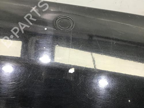 Rear bumper AUDI A4 B7 Avant (8ED) 2.7 TDI | BP16751193C8 
