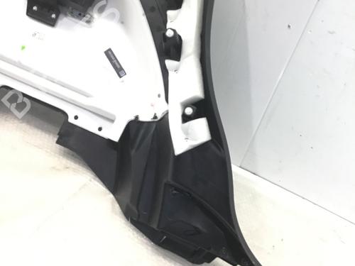 Boot lining FORD USA EDGE 2.0 EcoBlue AWD | BP29912666I3