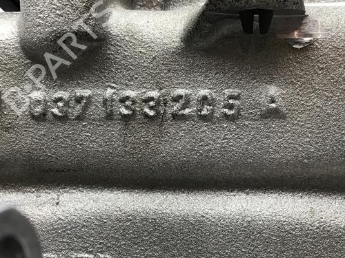 Intake manifold SEAT TOLEDO I (1L2) 1.6 i | BP15286726M70 