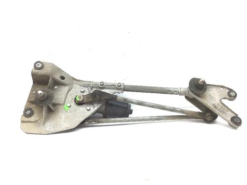 Used Front wipers mechanism NISSAN X-TRAIL I (T30) 2.2 dCi 4x4 (136 hp) 11913107