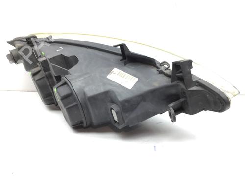 Left headlight PEUGEOT 307 CC (3B) 2.0 16V | BP15385028C28 