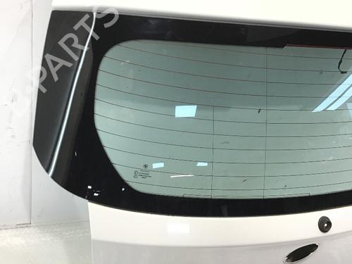 Tailgate BMW 1 (E87) 116 d | BP17704348C6 