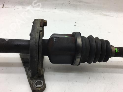 Right front driveshaft RENAULT MEGANE II (BM0/1_, CM0/1_) 1.4 16V | BP14585900M39 