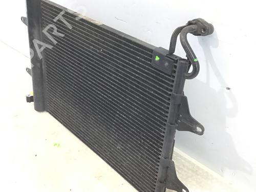 AC radiator SEAT IBIZA III (6L1) 1.4 16V | BP22604548M32 