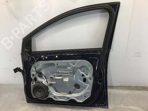 Right front door FORD FOCUS II Turnier (DA_, FFS, DS) 1.6 | BP21606348C3 