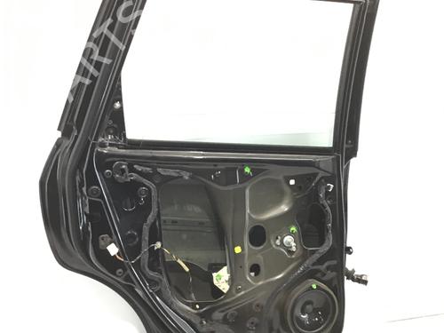 Left rear door HONDA JAZZ III (GE_, GG_, GP_, ZA_) 1.2 (GG1) | BP24813743C4