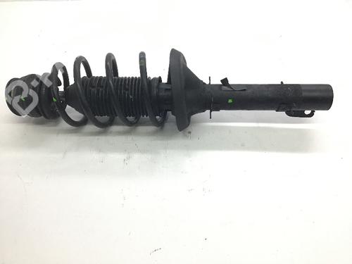 Right front shock absorber VW GOLF IV (1J1) 1.4 16V | BP11176596M17 