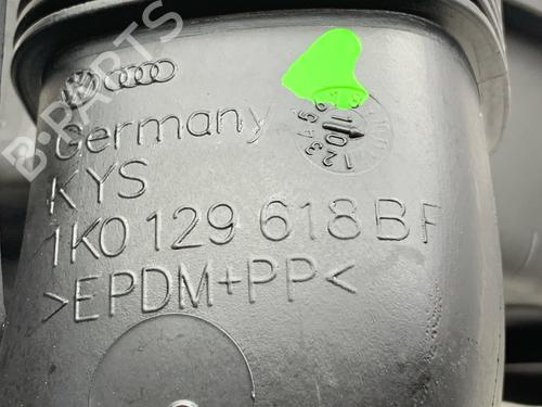 Air filter box SEAT LEON (1P1) 1.2 TSI | BP37689755M87  - Image 6