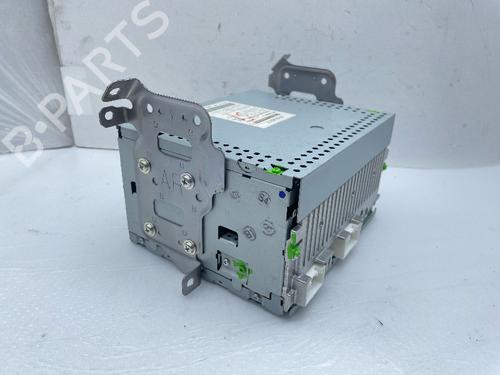 Radio MITSUBISHI LANCER VIII Sportback (CX_A) 1.8 Flex (CX3A, CX6A) | BP31942255E6