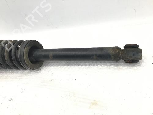 Left front shock absorber JAGUAR S-TYPE II (X200) 3.0 V6 | BP16304302M16 