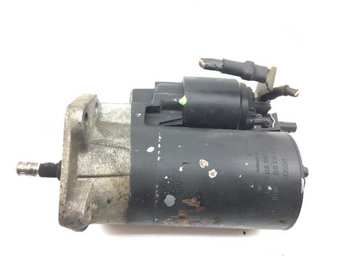 Used Starter VW POLO III (6N1) 55 1.3 (55 hp) 7070589