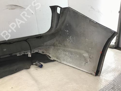 Rear bumper OPEL INSIGNIA A Sports Tourer (G09) 2.0 CDTI (35) | BP30146922C8