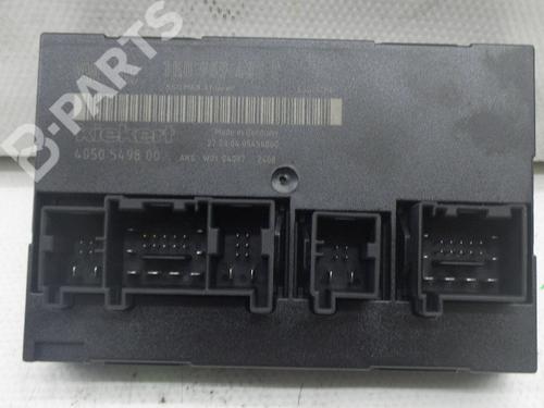 Used Electronic module VW GOLF V (1K1) 1.9 TDI (105 hp) 6318955