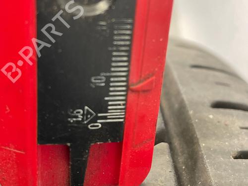 Rim TOYOTA COROLLA Compact (_E10_) 1.3 XLI (EE101_, EE101R) | BP31025444C45