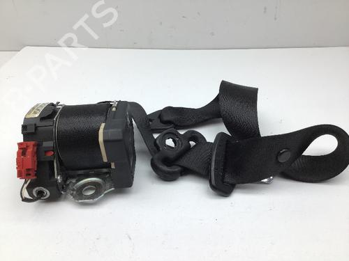 Front right belt tensioner SMART FORTWO Coupe (451) 1.0 Turbo (451.332) | BP21010564C88 