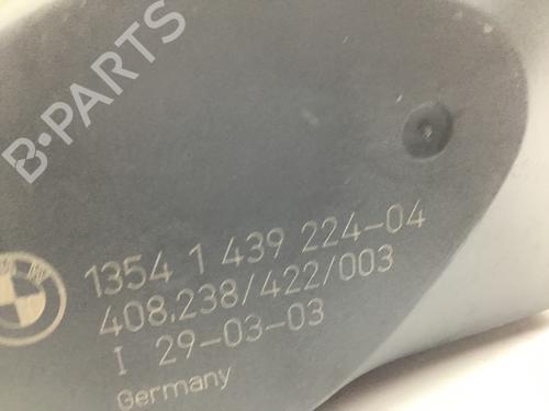 Throttle body BMW 3 (E46) 318 i | BP12593100M82 