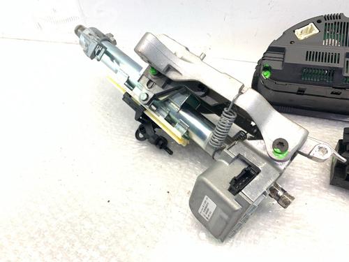 Engine control unit (ECU) MERCEDES-BENZ A-CLASS (W169) A 160 CDI (169.006, 169.306) | BP40078603M57 - Image 4