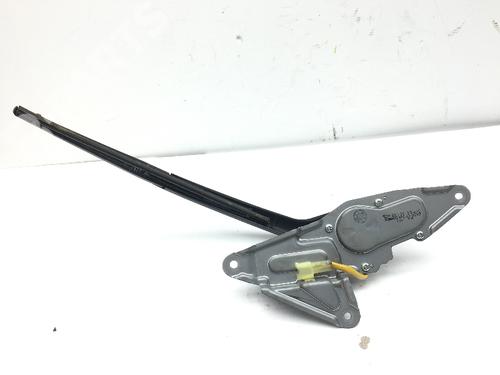 Rear wiper motor DAIHATSU TREVIS 1.0 | BP11222186M102 