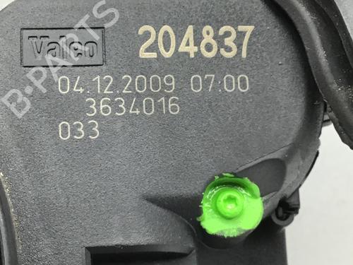 Switch OPEL ASTRA H Estate (A04) 1.7 CDTI (L35) | BP29333432I30 