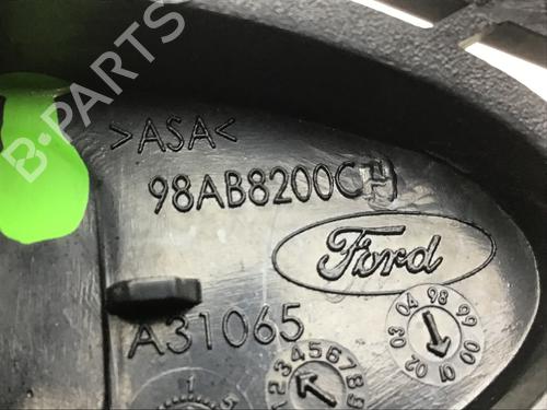 Grille FORD FOCUS I Turnier (DNW) 1.6 16V | BP24123597C40 