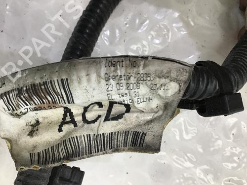 Wiring harness FORD FIESTA VI (CB1, CCN) 1.25 | BP27673879E16 