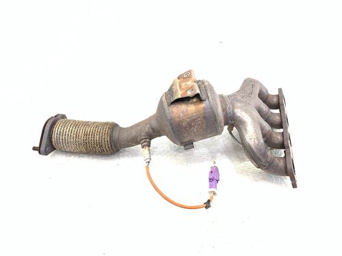 Catalyst FORD FIESTA VI (CB1, CCN) 1.25 | BP39101165M10 - Image 5