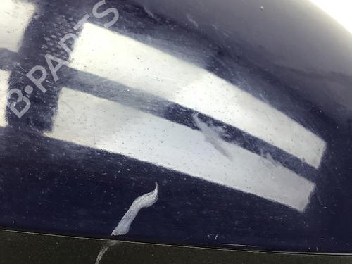 Right mirror OPEL CORSA D (S07) 1.0 (L08, L68) | BP16441970C27 