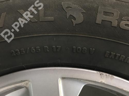 Rim AUDI Q5 (8RB) 3.2 FSI quattro | BP12140571C45 