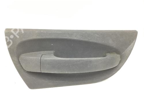 Used Rear right exterior door handle SMART FORFOUR (454) 1.5 (454.032) (109 hp) 21192343