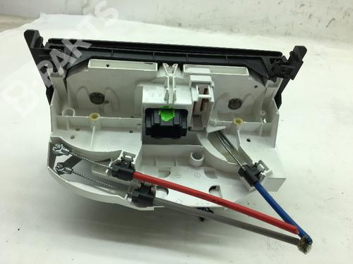 Climate control SEAT AROSA (6H1) 1.0 | BP7758306I5 