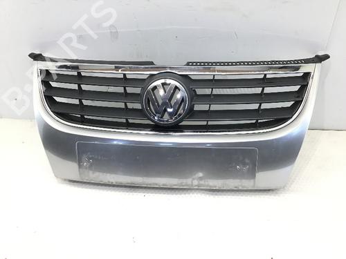 Grille VW TOURAN (1T1, 1T2) 1.4 TSI EcoFuel | BP27600758C40 