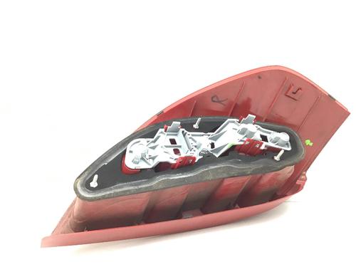 Right taillight MERCEDES-BENZ A-CLASS (W169) A 150 (169.031, 169.331) | BP24296060C35 