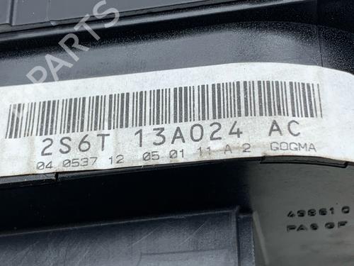 Headlight switch FORD FUSION (JU_) 1.4 TDCi | BP36443760I24 - Image 5