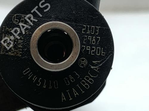 Injector OPEL COMBO Tour 1.3 CDTI 16V | BP32172255M100 