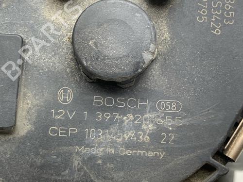 Front wiper motor SEAT LEON (1P1) 1.2 TSI | BP37689732M29 - Image 6