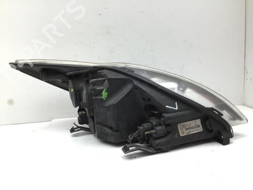 Left headlight FORD FOCUS II Turnier (DA_, FFS, DS) 1.8 | BP24471586C28 