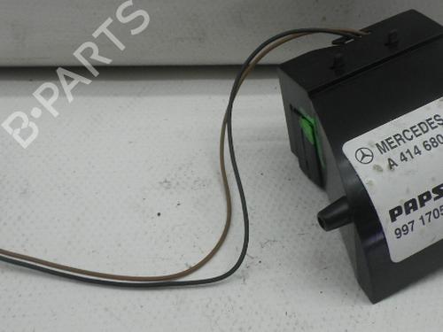 Used Pipe MERCEDES-BENZ VANEO (414) 1.7 CDI (414.700) (91 hp) 14585295